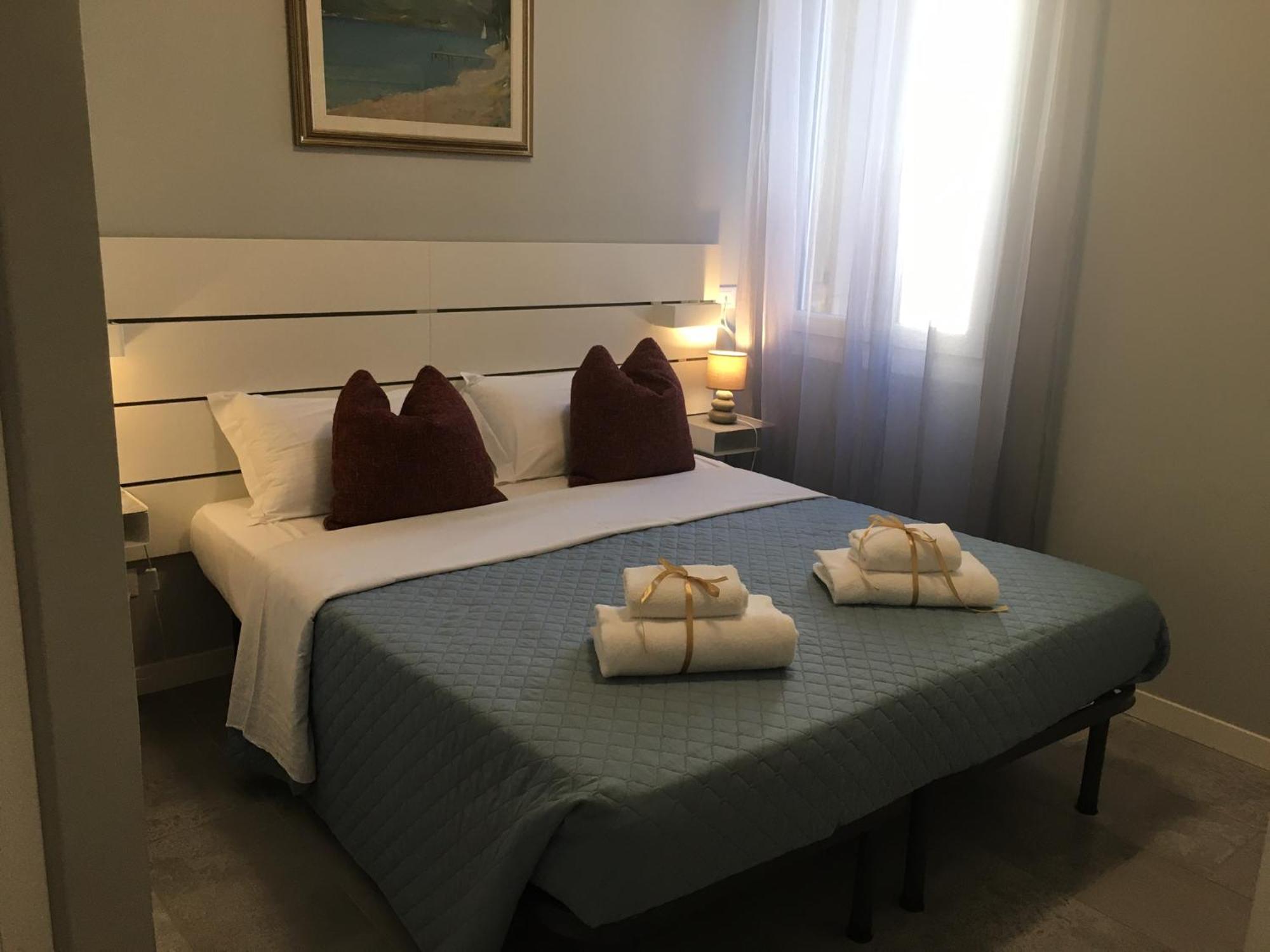 Veronajourneys Emilei Bagian luar foto